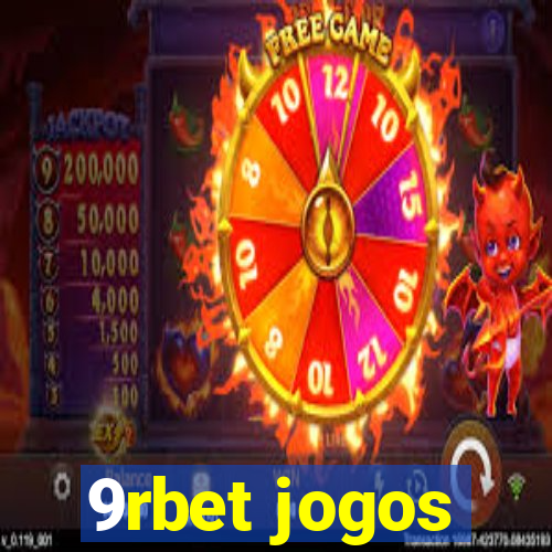 9rbet jogos